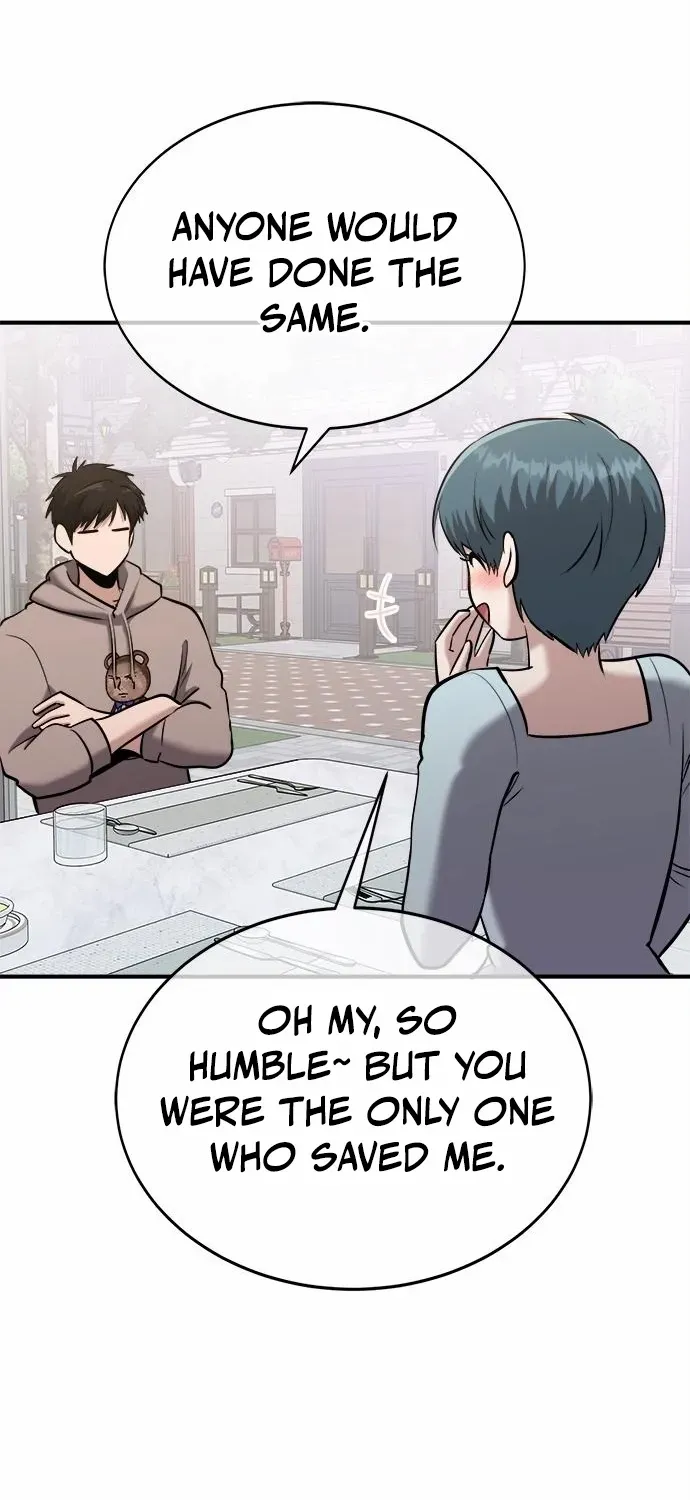 A Hero Who Does Everything Well Chapter 41 page 50 - 