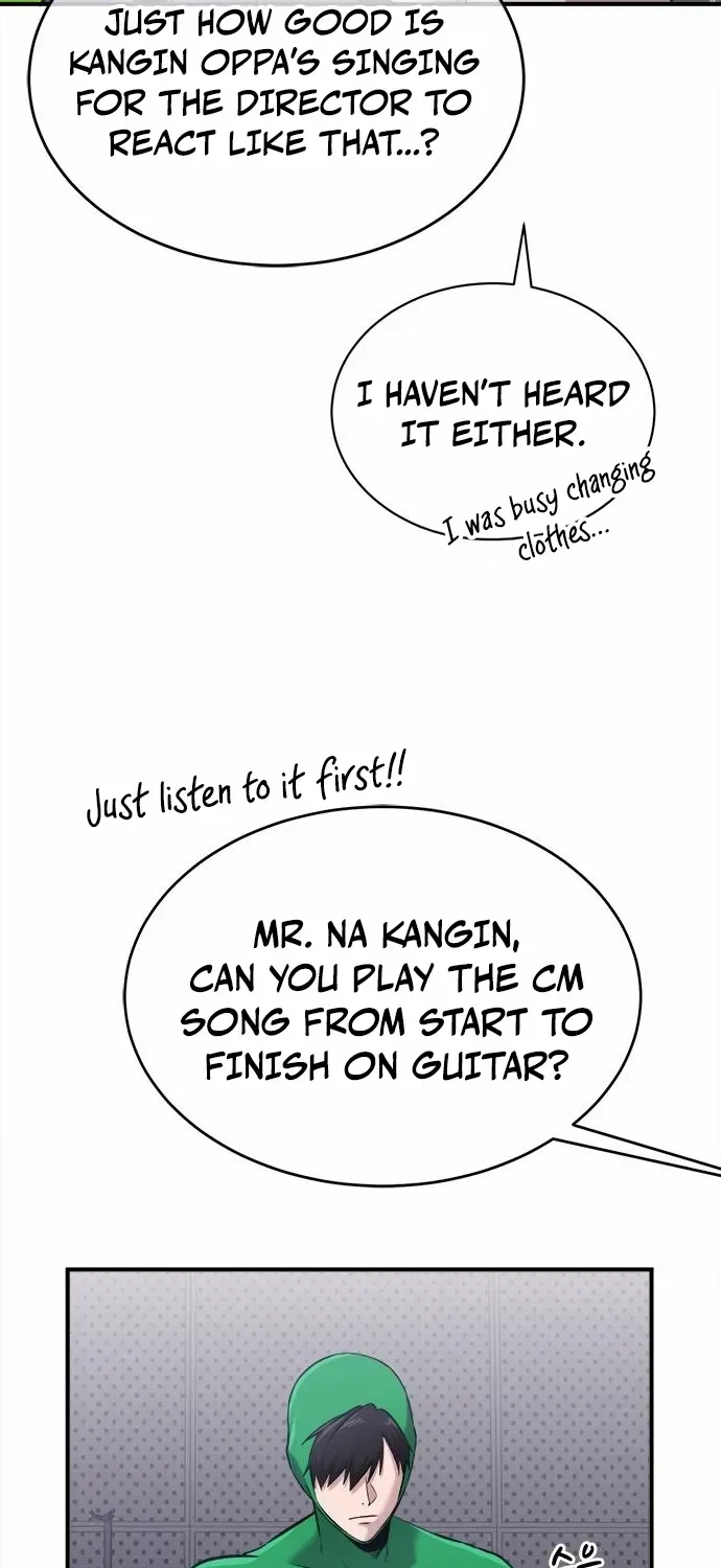 A Hero Who Does Everything Well Chapter 41 page 6 - 