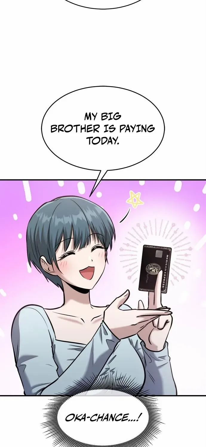 A Hero Who Does Everything Well Chapter 41 page 52 - 