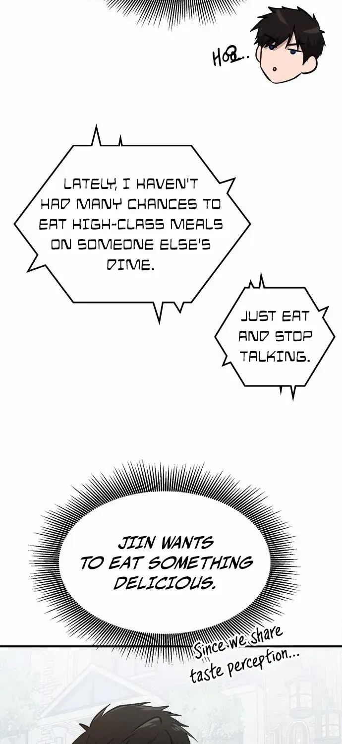 A Hero Who Does Everything Well Chapter 41 page 53 - 