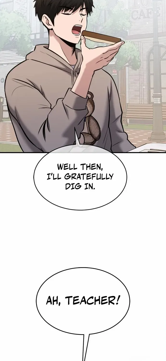 A Hero Who Does Everything Well Chapter 41 page 54 - 
