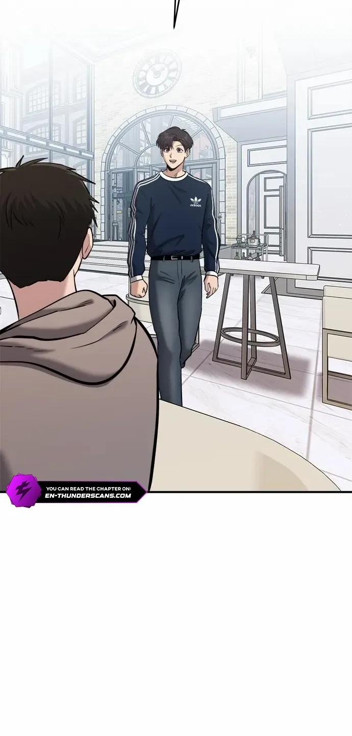 A Hero Who Does Everything Well Chapter 41 page 55 - 