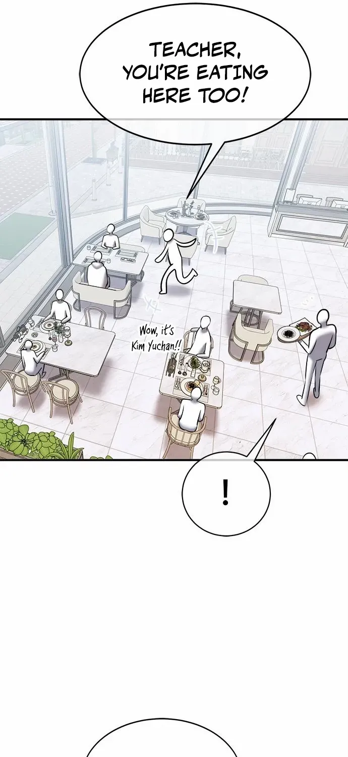 A Hero Who Does Everything Well Chapter 41 page 56 - 