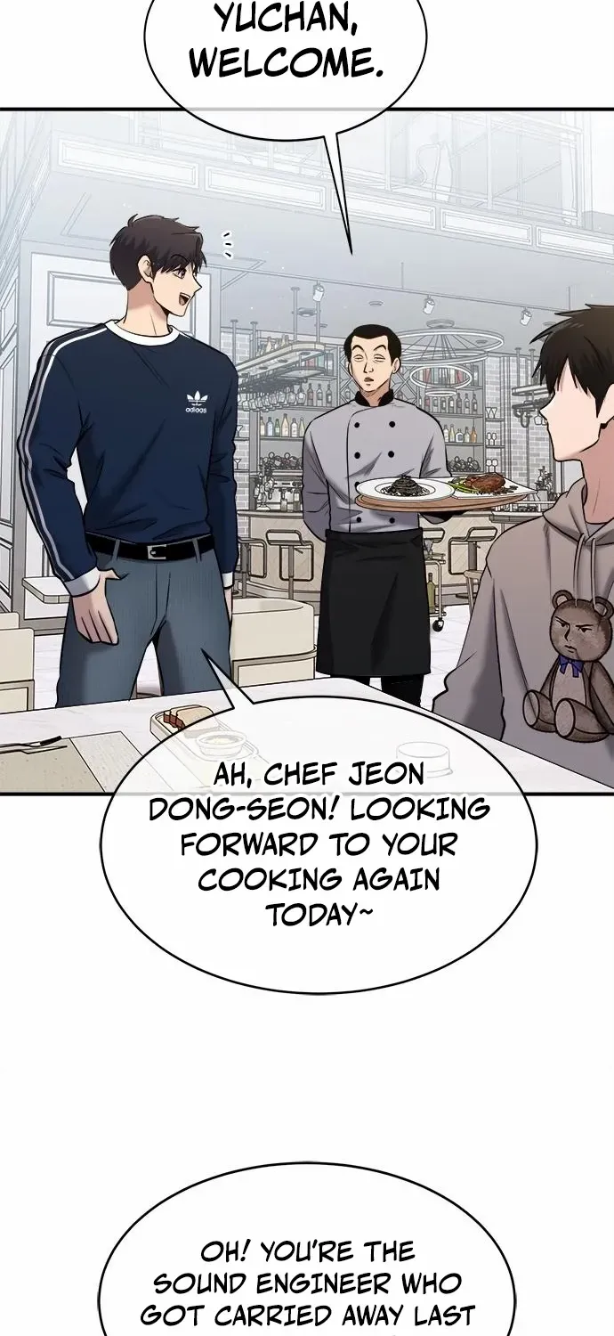 A Hero Who Does Everything Well Chapter 41 page 57 - 