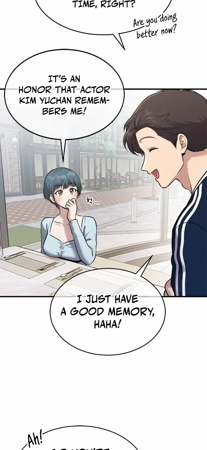 A Hero Who Does Everything Well Chapter 41 page 58 - 