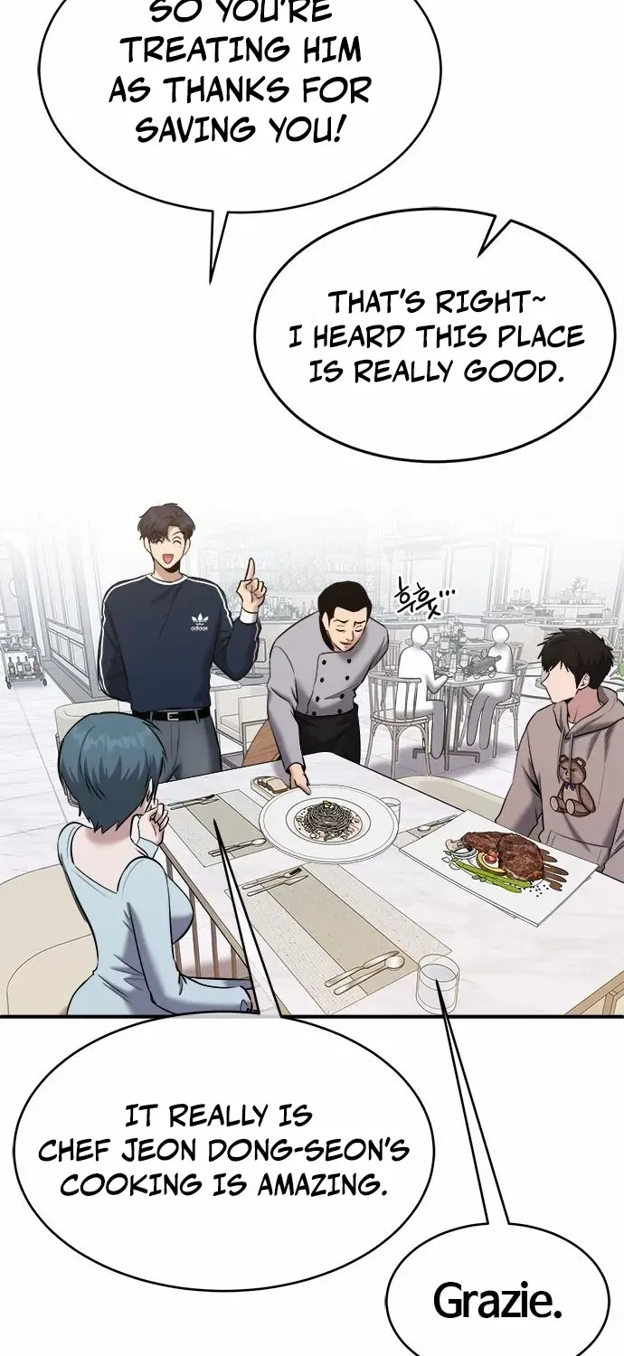 A Hero Who Does Everything Well Chapter 41 page 59 - 