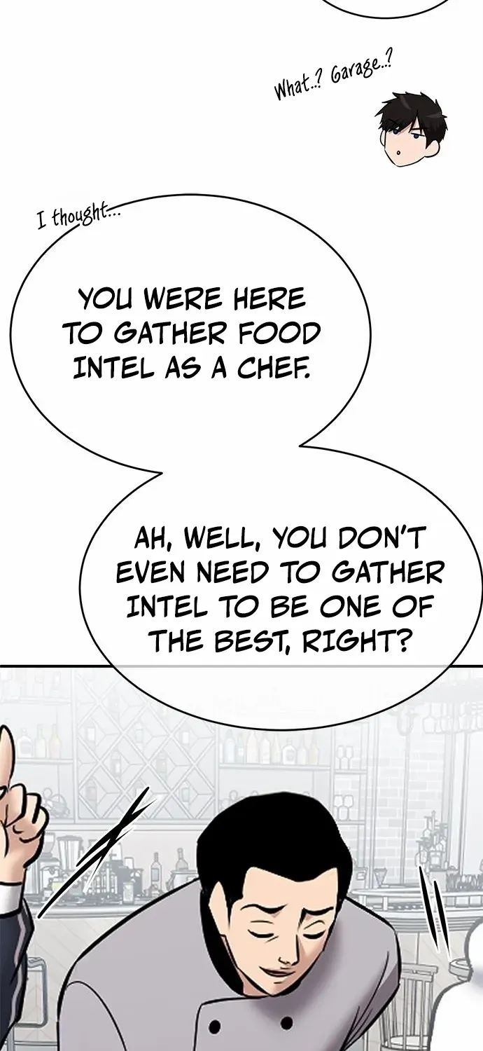 A Hero Who Does Everything Well Chapter 41 page 60 - 