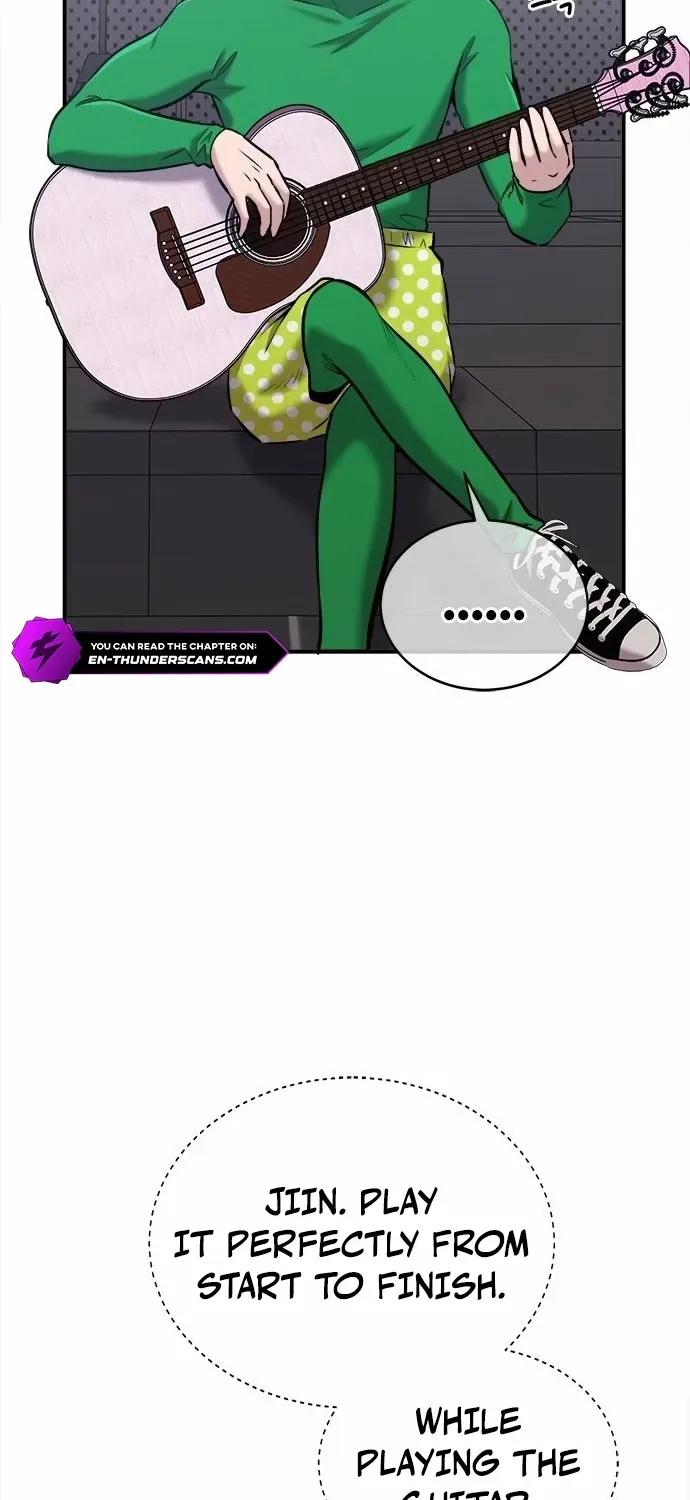 A Hero Who Does Everything Well Chapter 41 page 7 - 