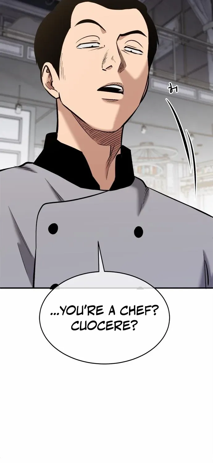 A Hero Who Does Everything Well Chapter 41 page 63 - 