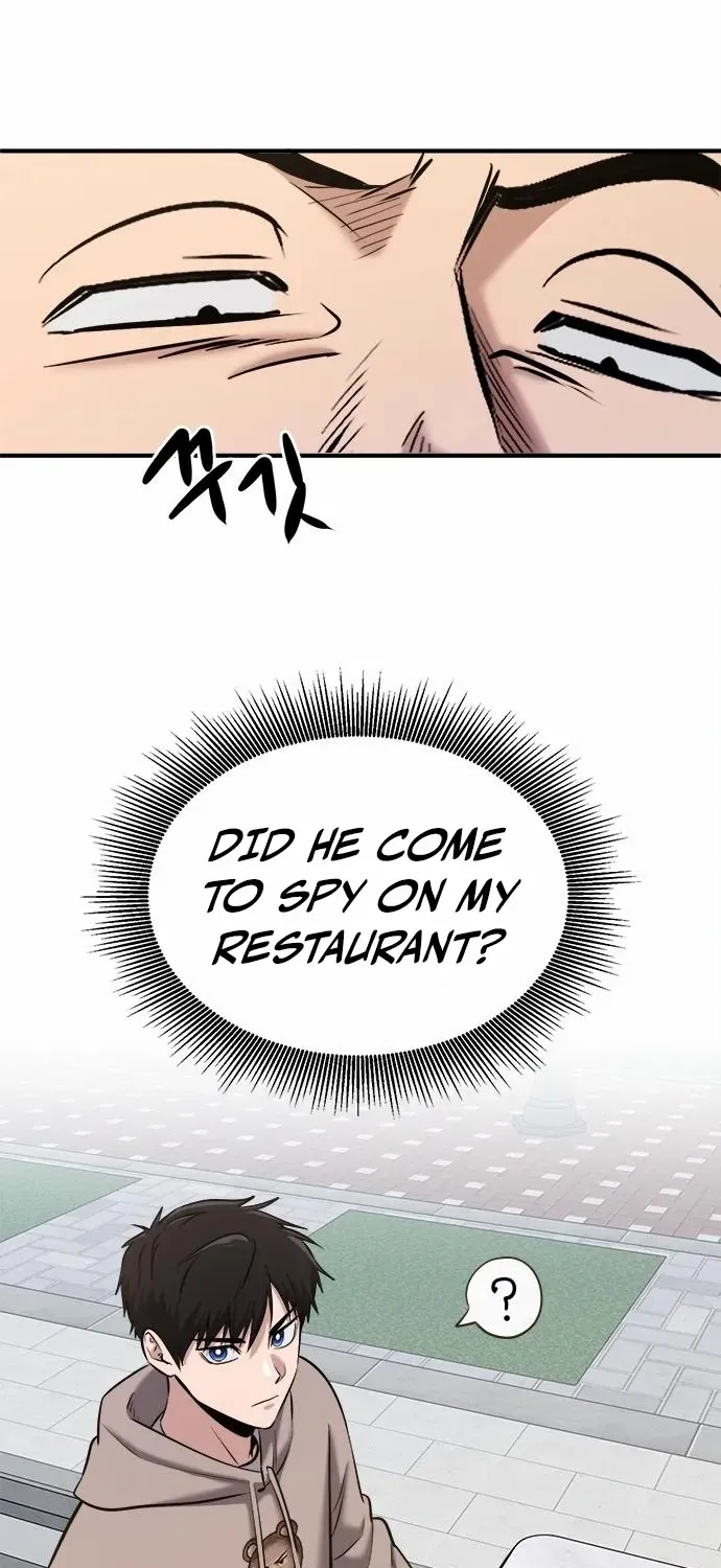 A Hero Who Does Everything Well Chapter 41 page 64 - 
