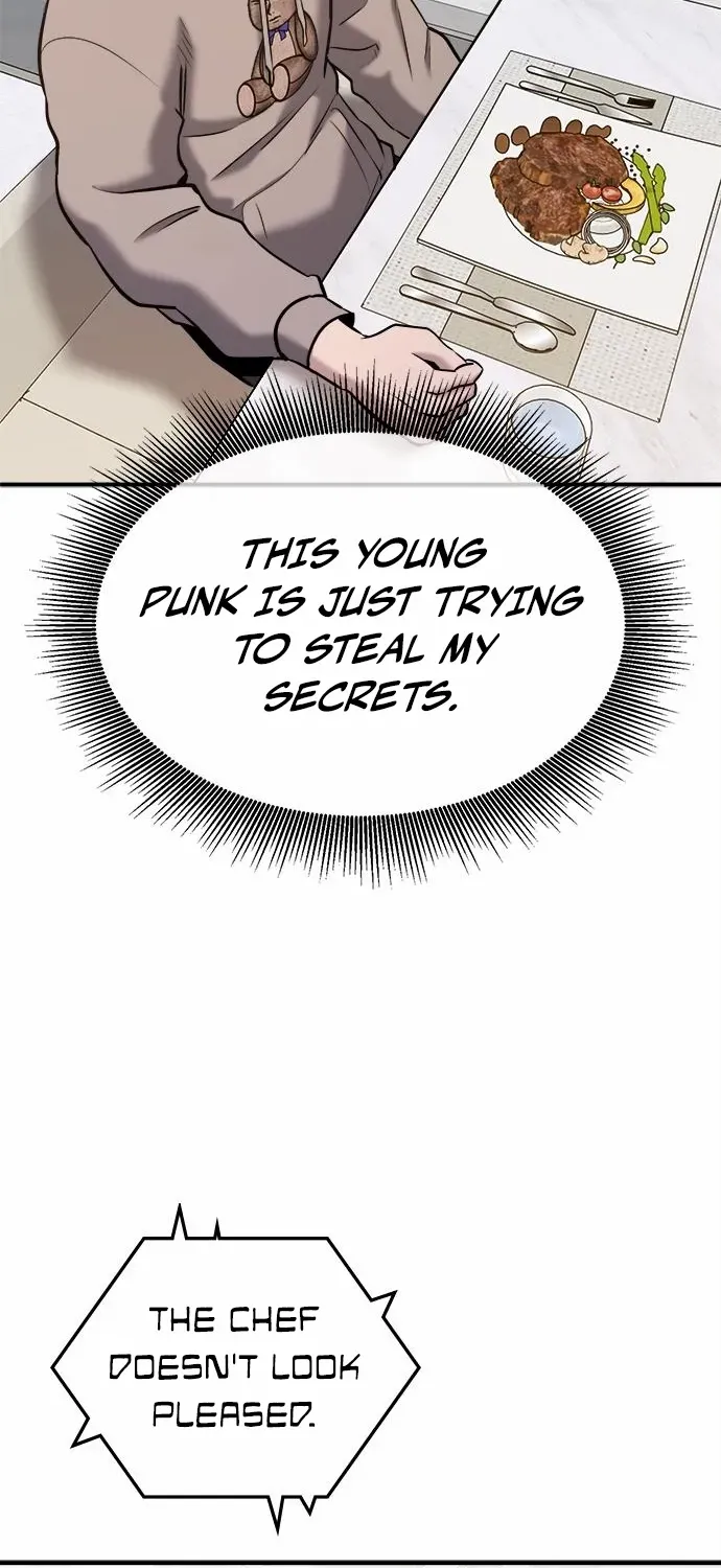 A Hero Who Does Everything Well Chapter 41 page 65 - 