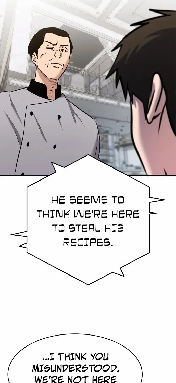 A Hero Who Does Everything Well Chapter 41 page 66 - 