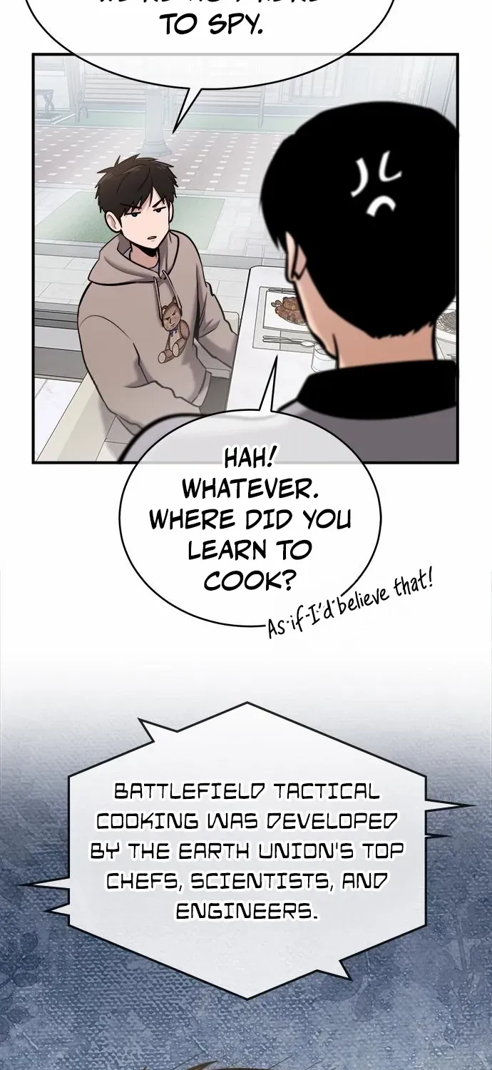 A Hero Who Does Everything Well Chapter 41 page 67 - 