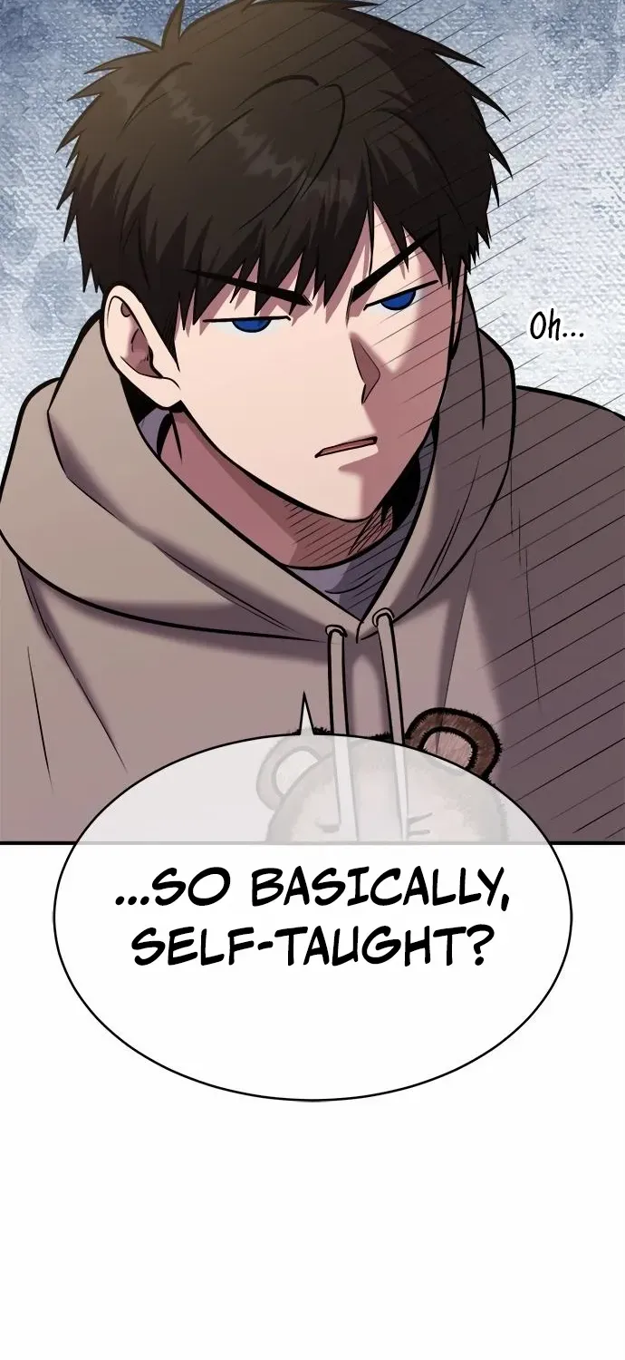 A Hero Who Does Everything Well Chapter 41 page 68 - 