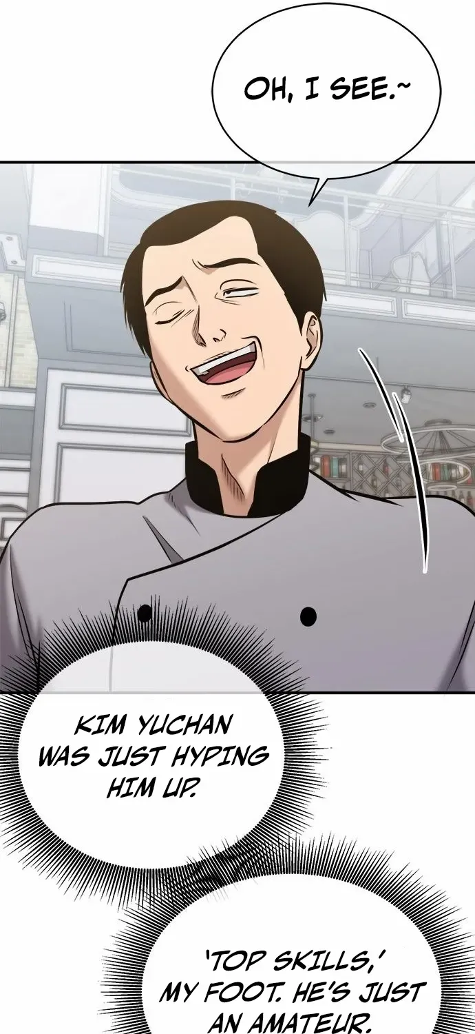 A Hero Who Does Everything Well Chapter 41 page 70 - 