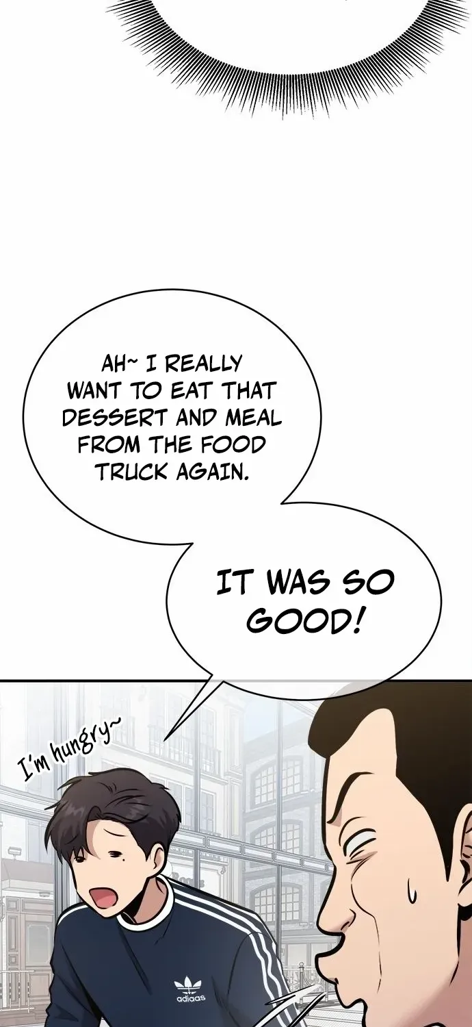 A Hero Who Does Everything Well Chapter 41 page 71 - 