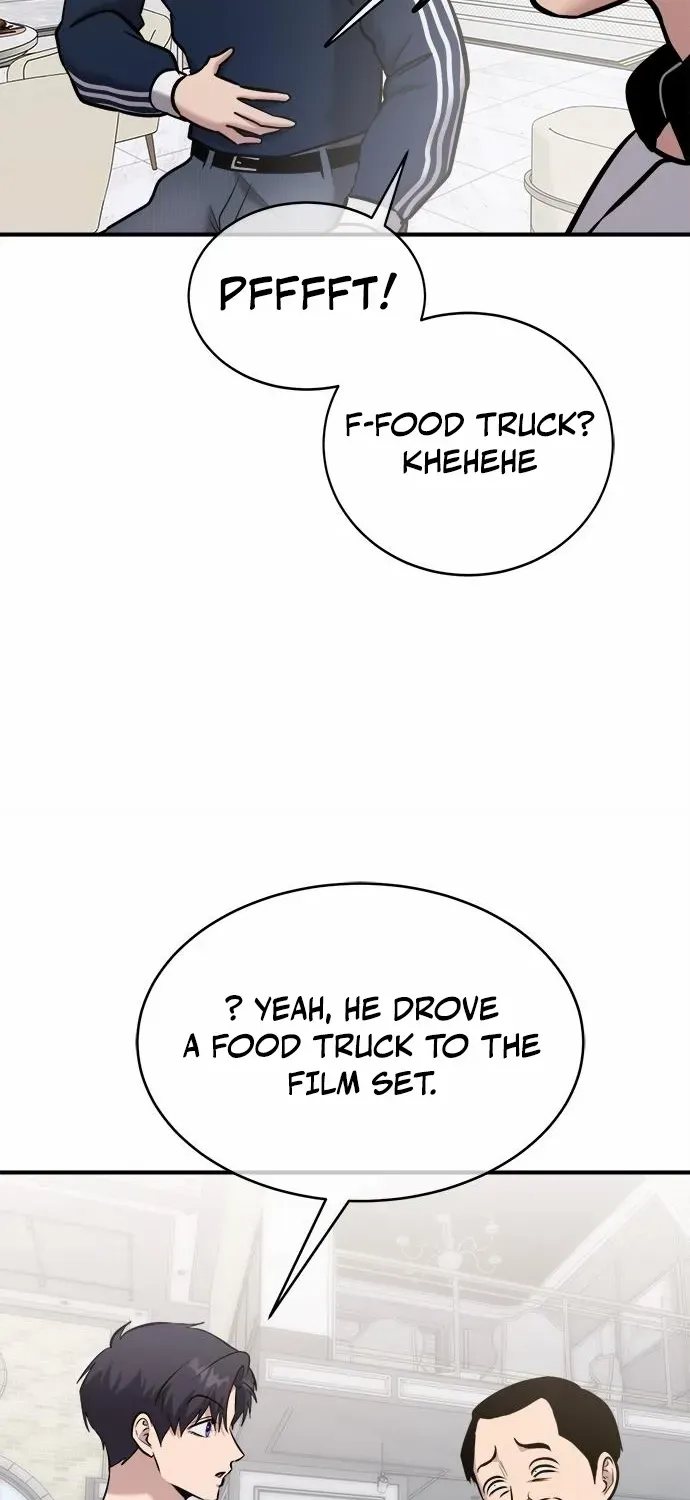 A Hero Who Does Everything Well Chapter 41 page 72 - 