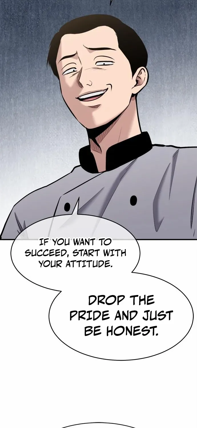 A Hero Who Does Everything Well Chapter 41 page 74 - 