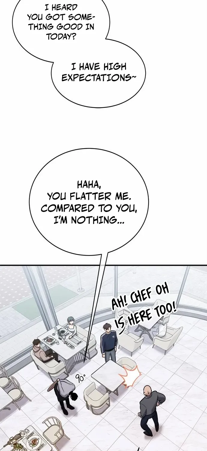 A Hero Who Does Everything Well Chapter 41 page 78 - 