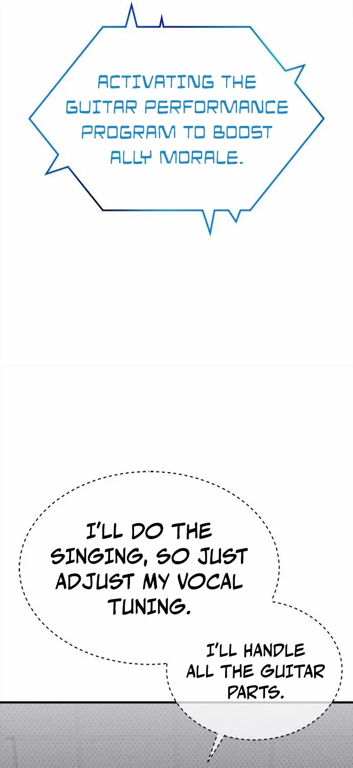 A Hero Who Does Everything Well Chapter 41 page 9 - 