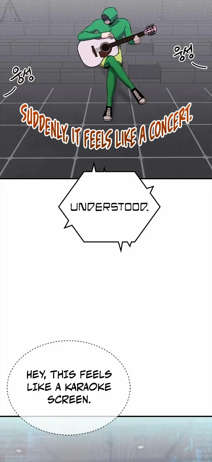 A Hero Who Does Everything Well Chapter 41 page 10 - 