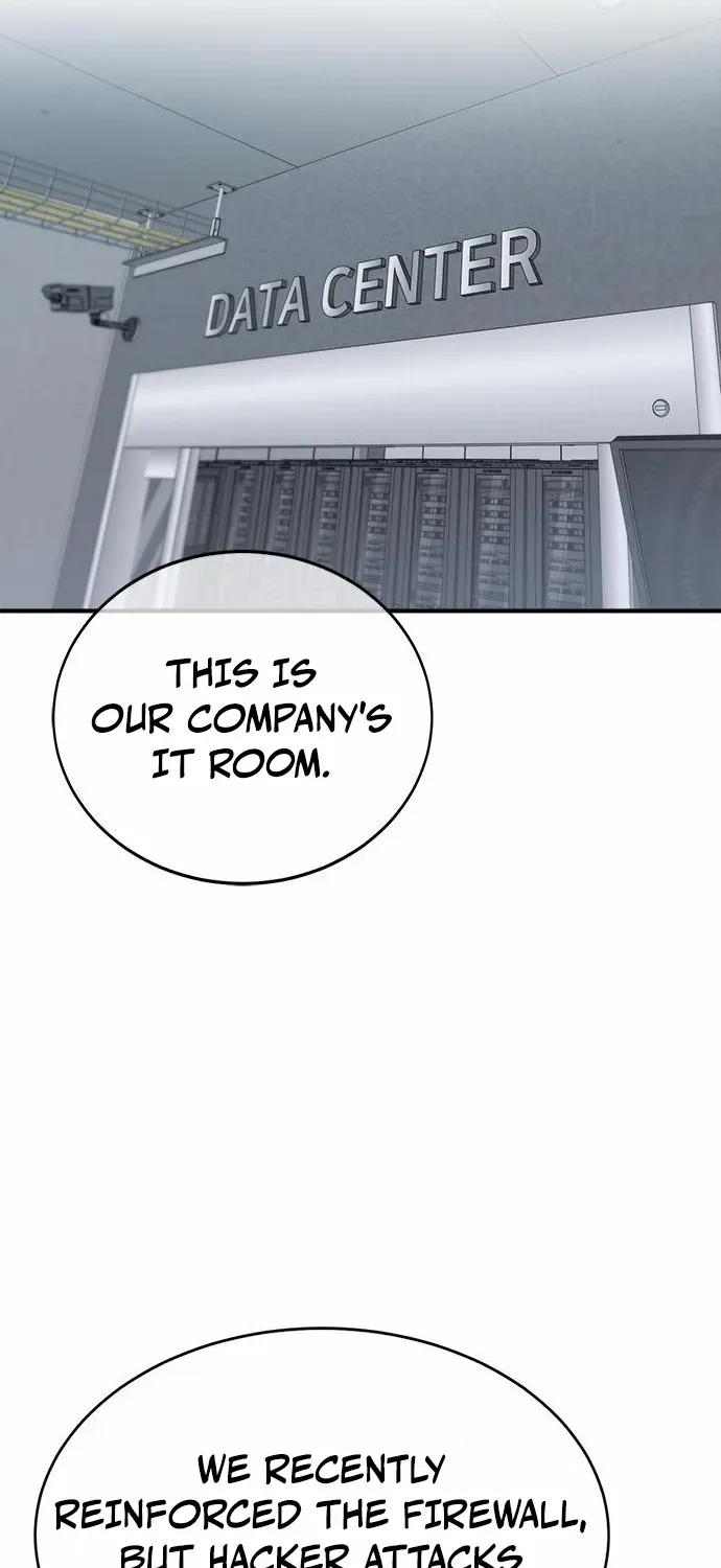 A Hero Who Does Everything Well Chapter 43 page 2 - 
