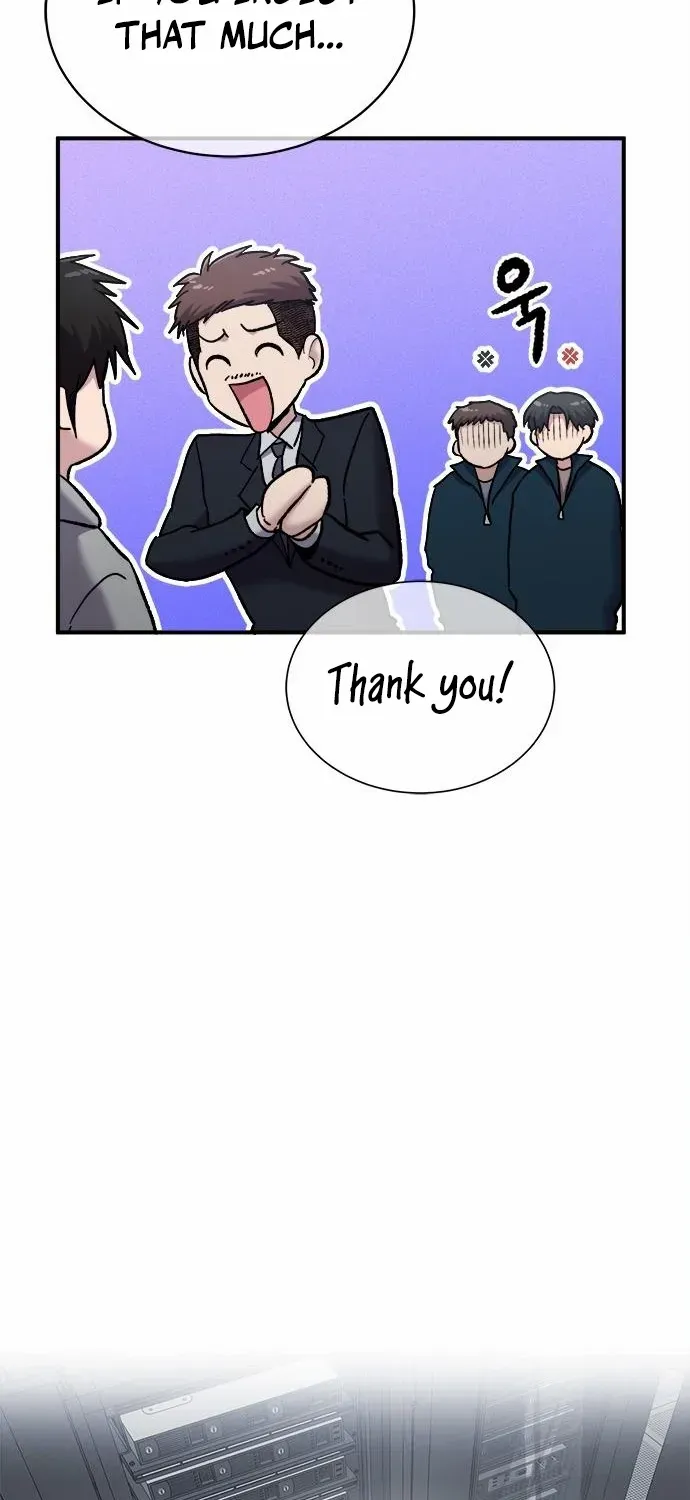 A Hero Who Does Everything Well Chapter 43 page 12 - 