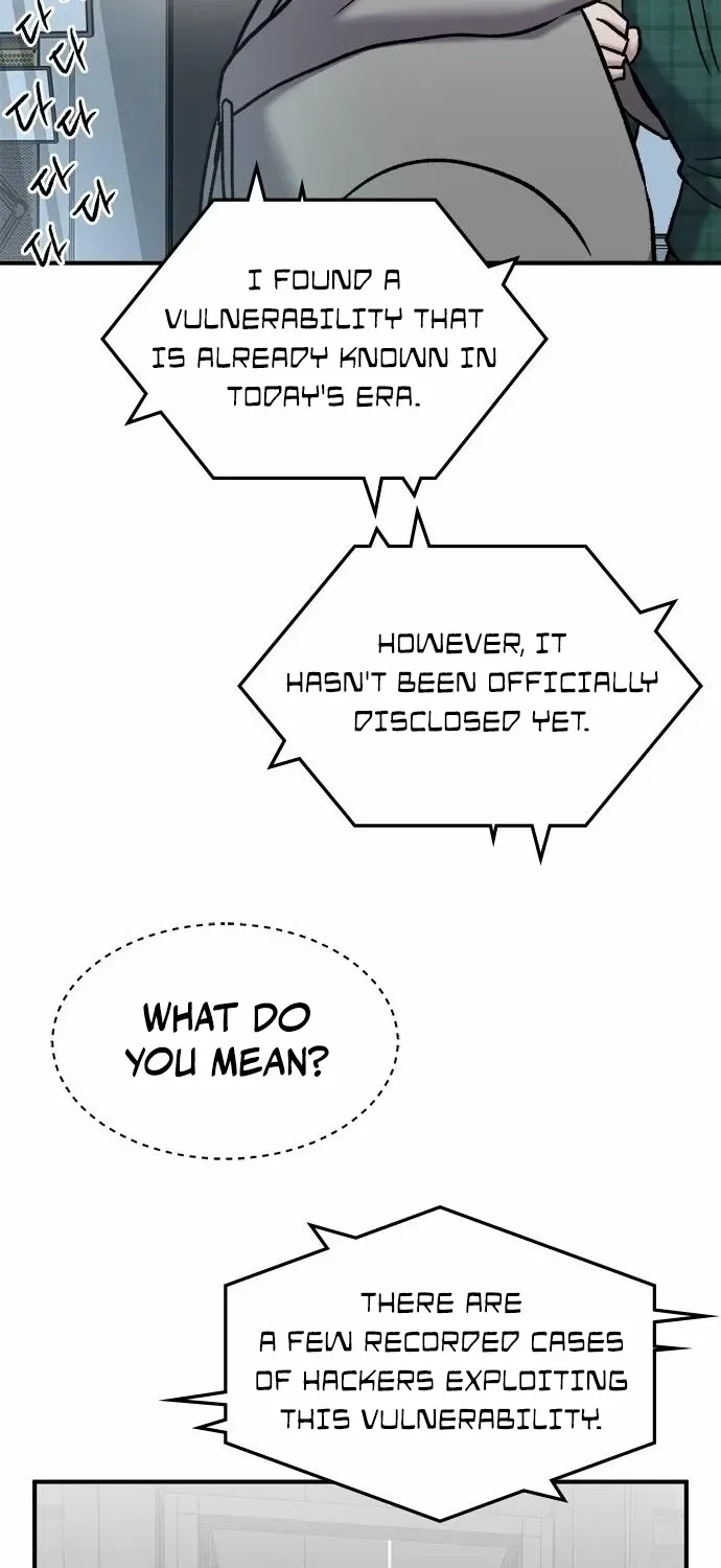 A Hero Who Does Everything Well Chapter 43 page 16 - 