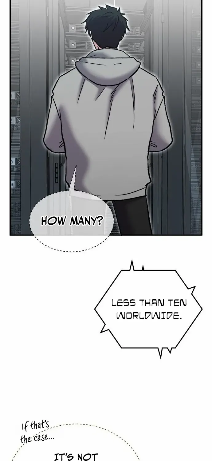 A Hero Who Does Everything Well Chapter 43 page 17 - 
