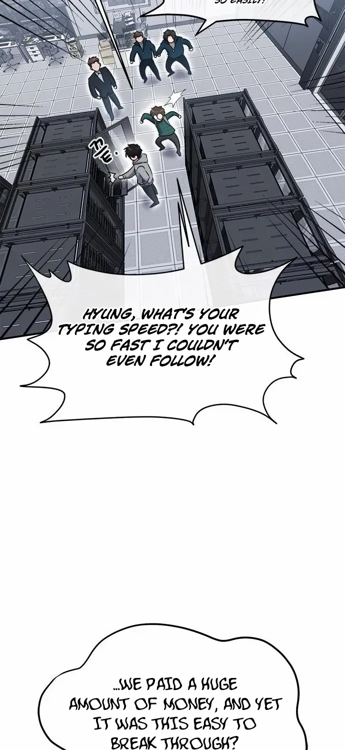 A Hero Who Does Everything Well Chapter 43 page 23 - 