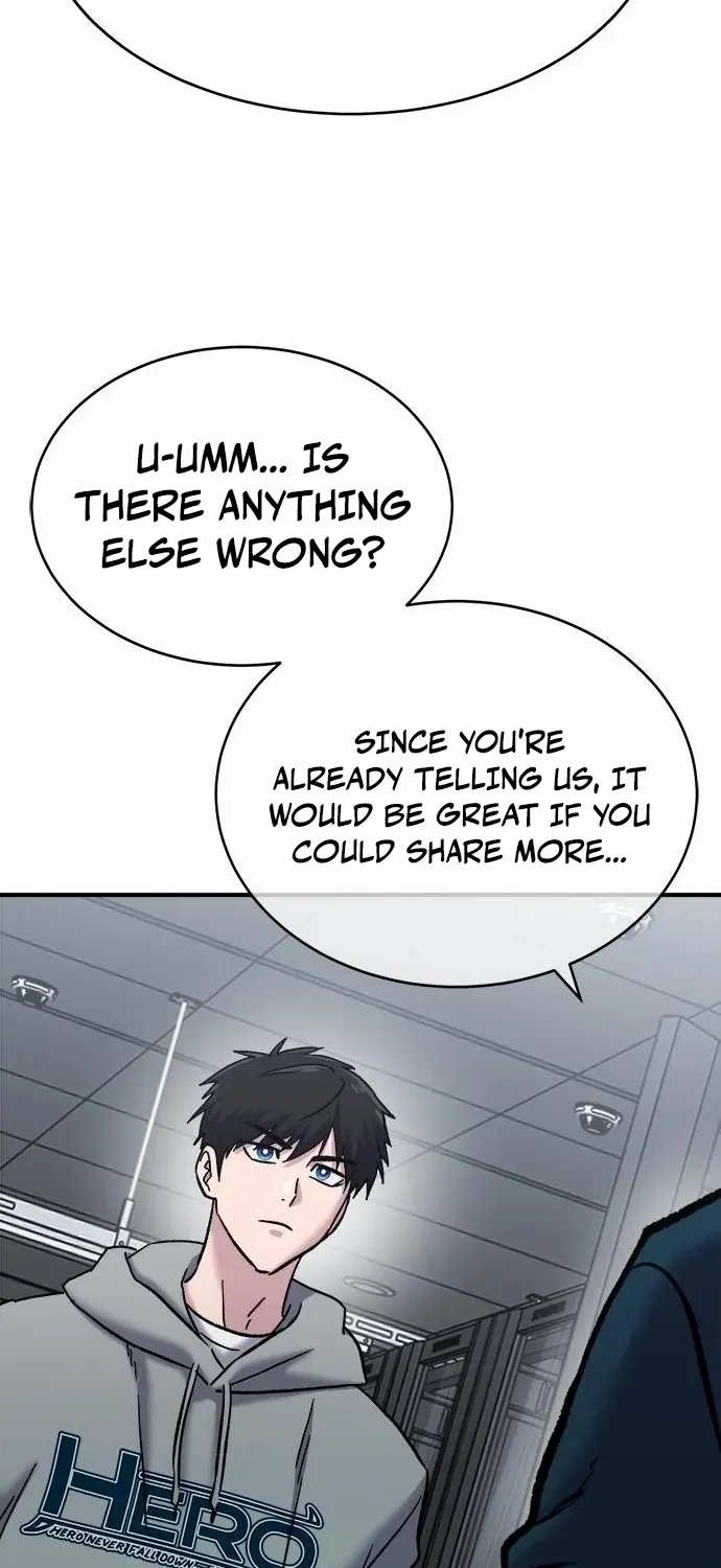 A Hero Who Does Everything Well Chapter 43 page 30 - 
