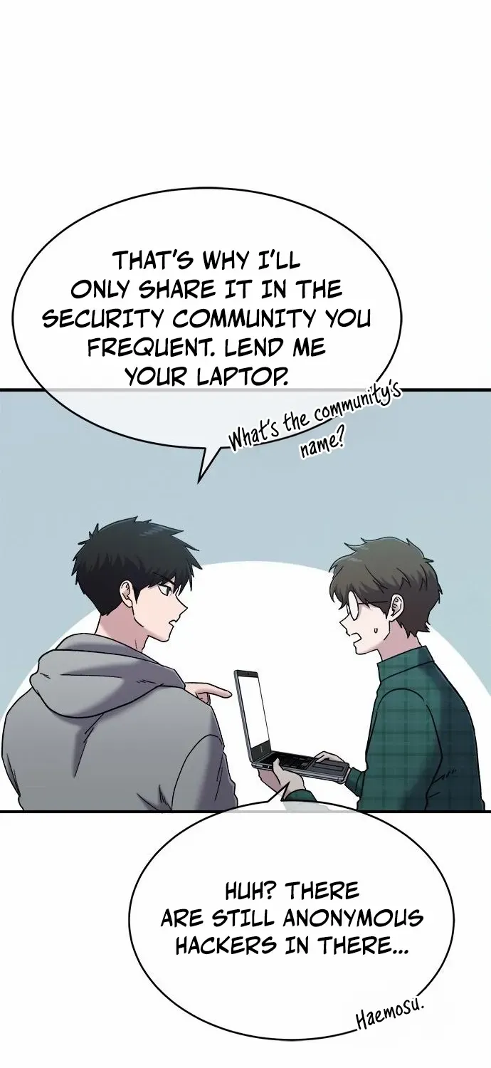 A Hero Who Does Everything Well Chapter 43 page 36 - 