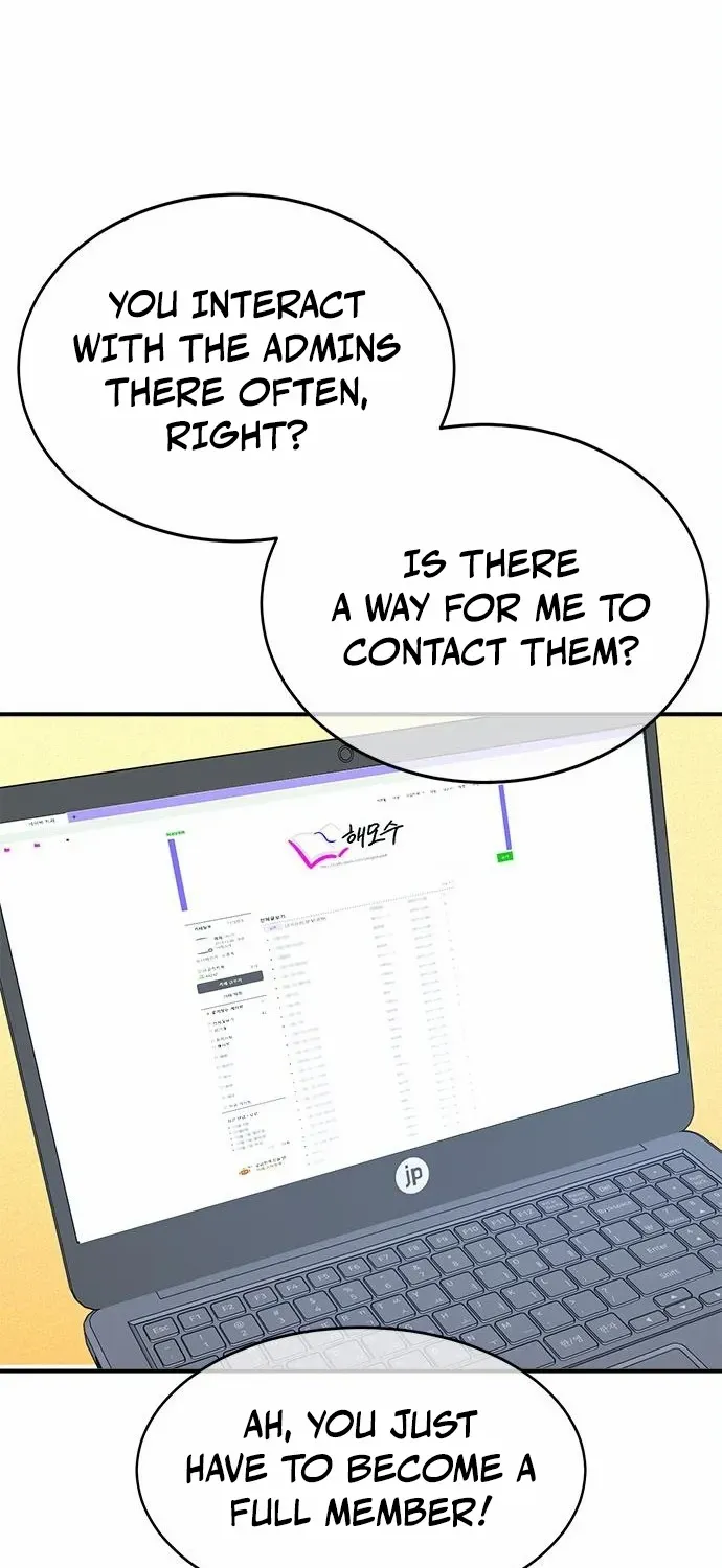 A Hero Who Does Everything Well Chapter 43 page 37 - 