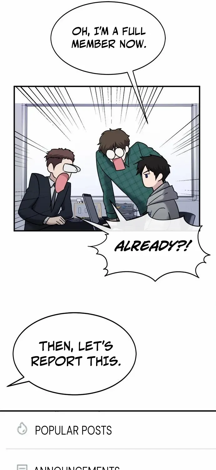 A Hero Who Does Everything Well Chapter 43 page 49 - 