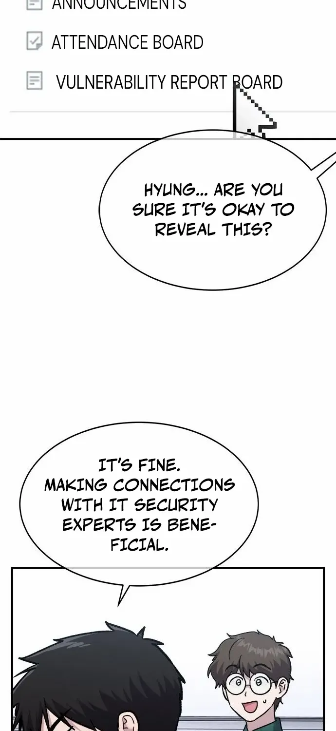 A Hero Who Does Everything Well Chapter 43 page 50 - 