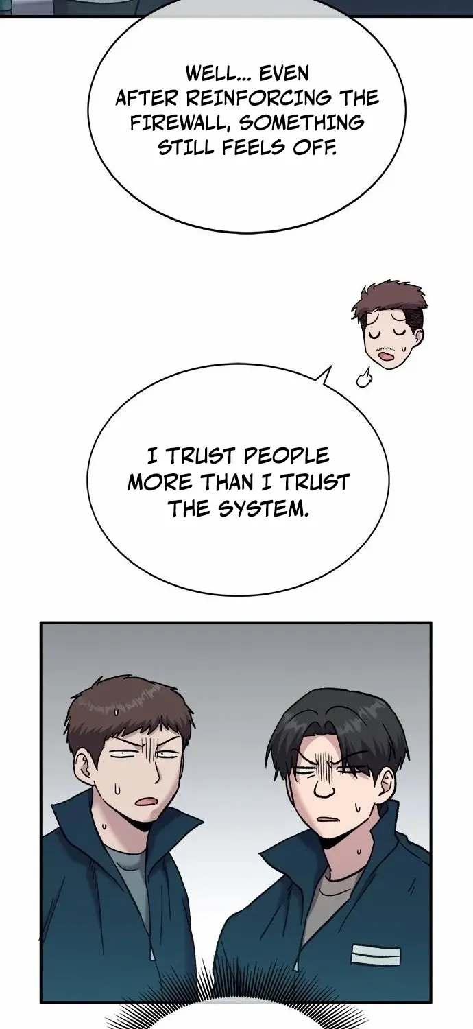 A Hero Who Does Everything Well Chapter 43 page 6 - 