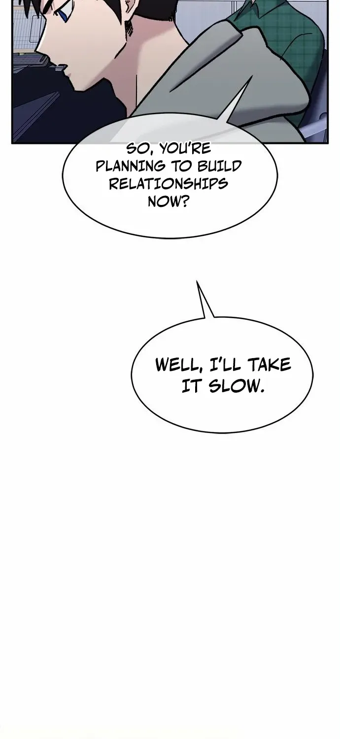 A Hero Who Does Everything Well Chapter 43 page 51 - 