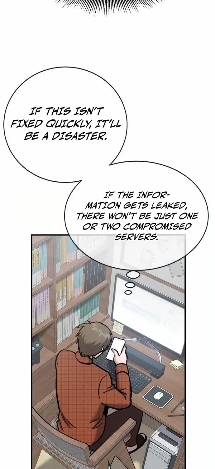 A Hero Who Does Everything Well Chapter 43 page 58 - 