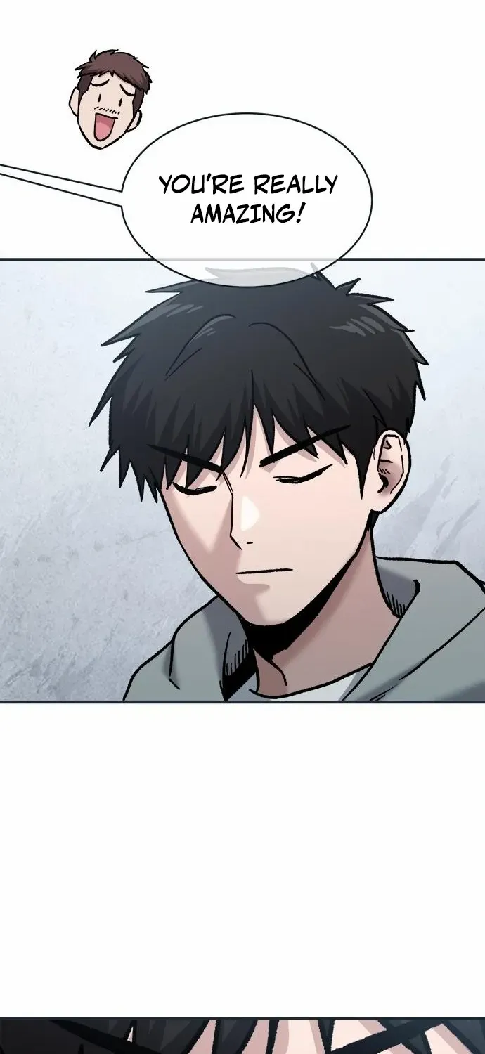 A Hero Who Does Everything Well Chapter 43 page 62 - 