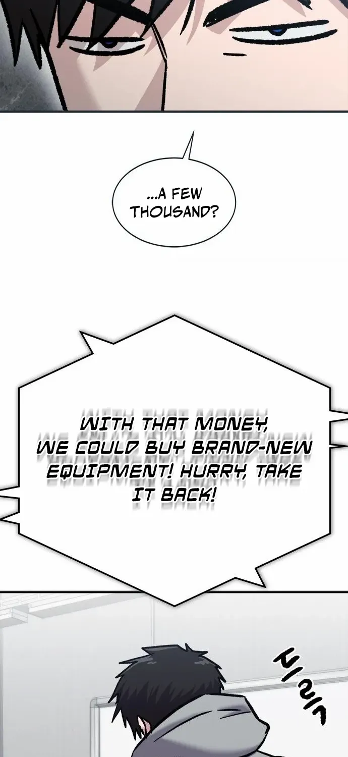 A Hero Who Does Everything Well Chapter 43 page 63 - 