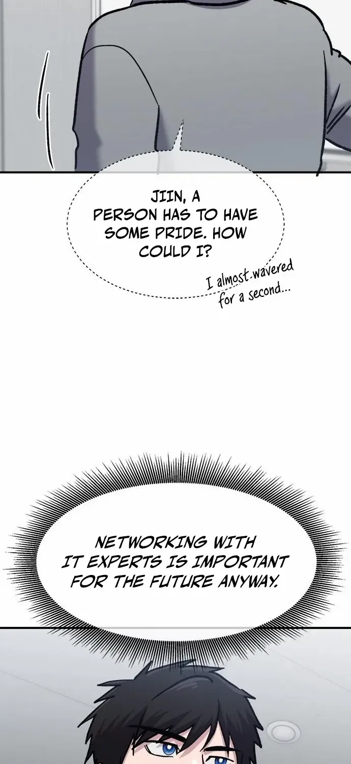 A Hero Who Does Everything Well Chapter 43 page 64 - 