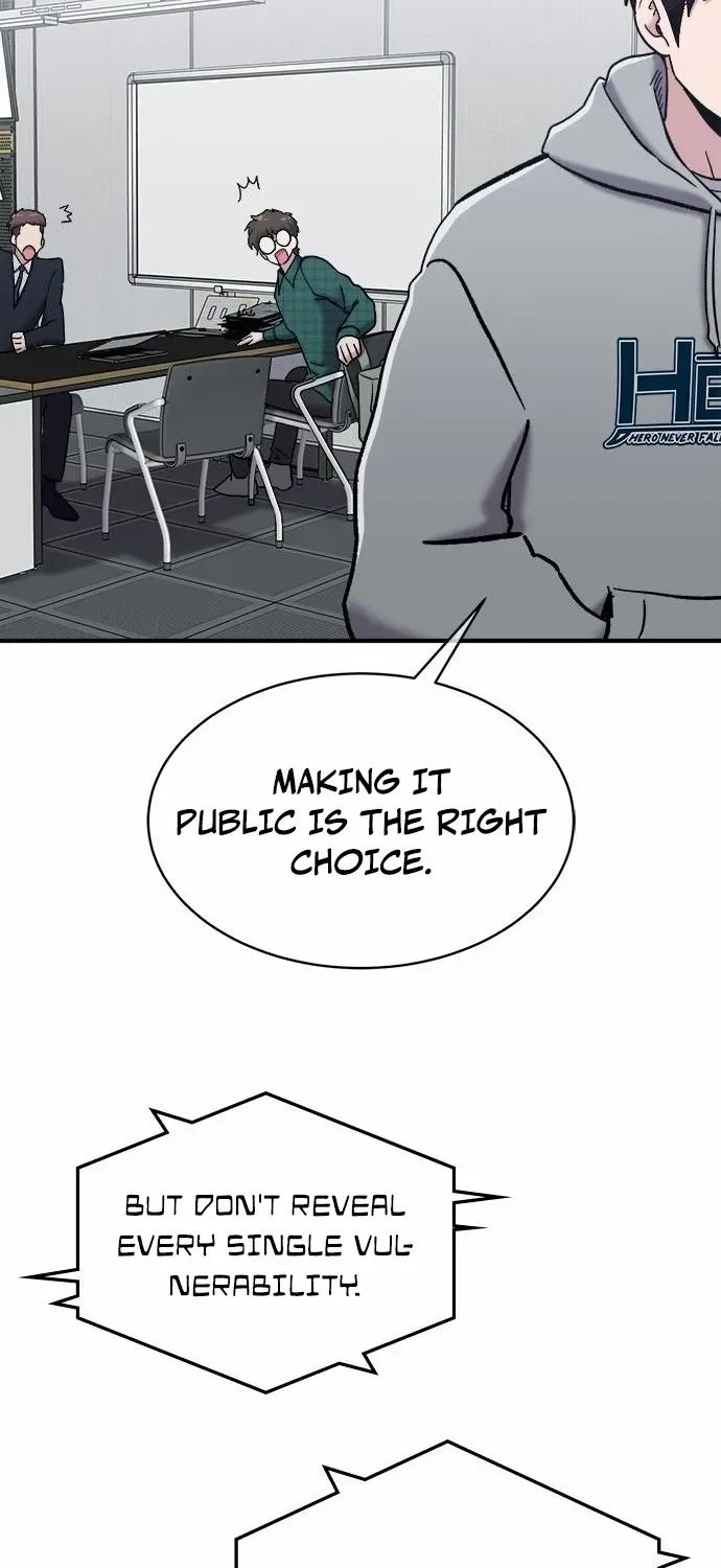 A Hero Who Does Everything Well Chapter 43 page 66 - 
