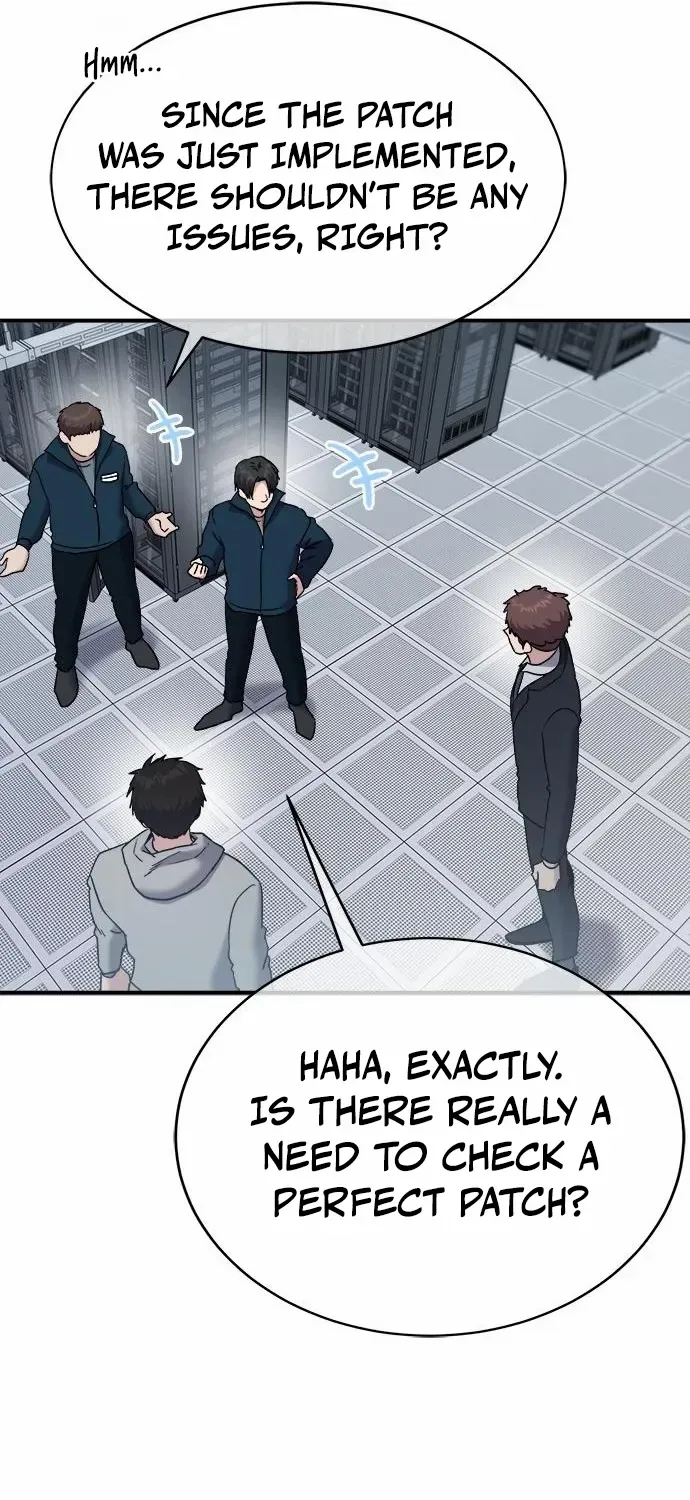 A Hero Who Does Everything Well Chapter 43 page 8 - 