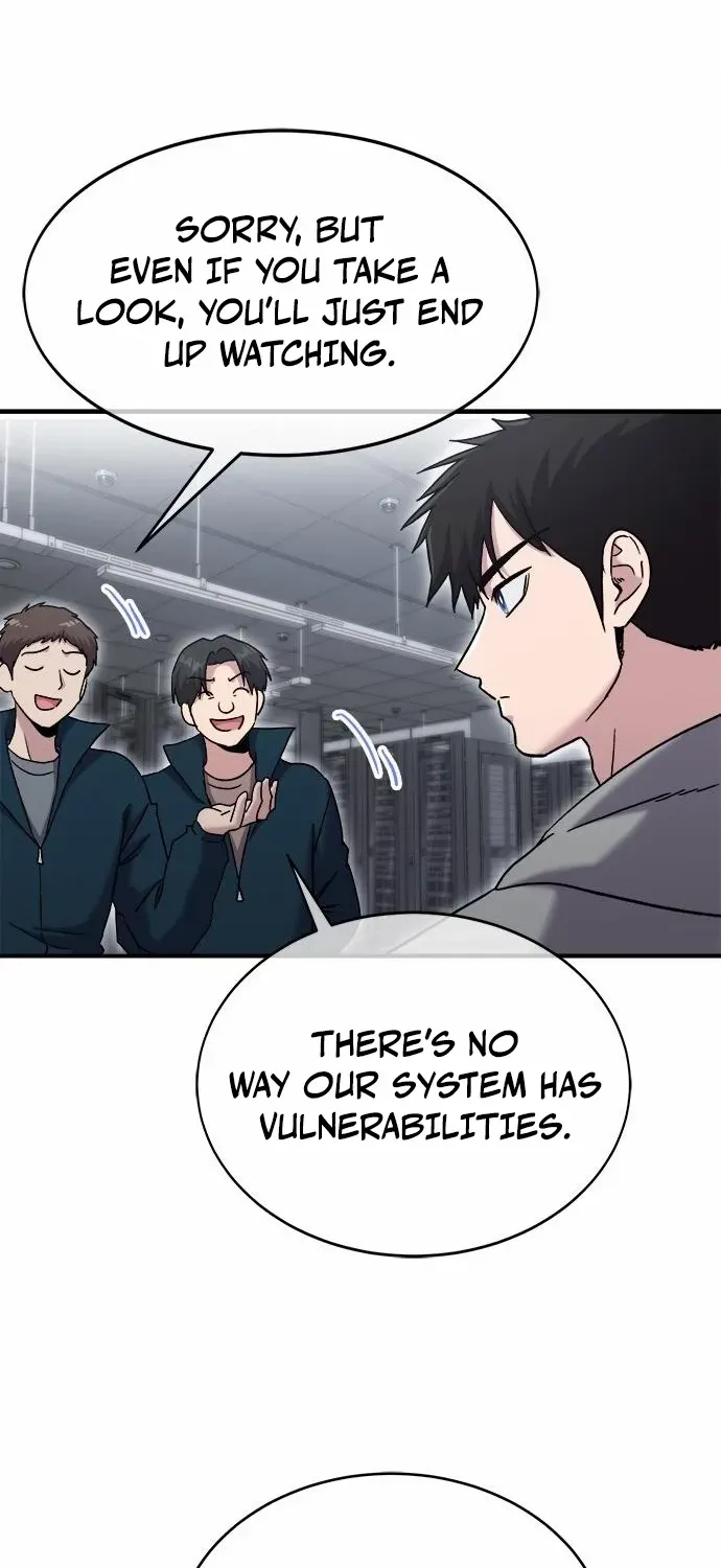 A Hero Who Does Everything Well Chapter 43 page 9 - 