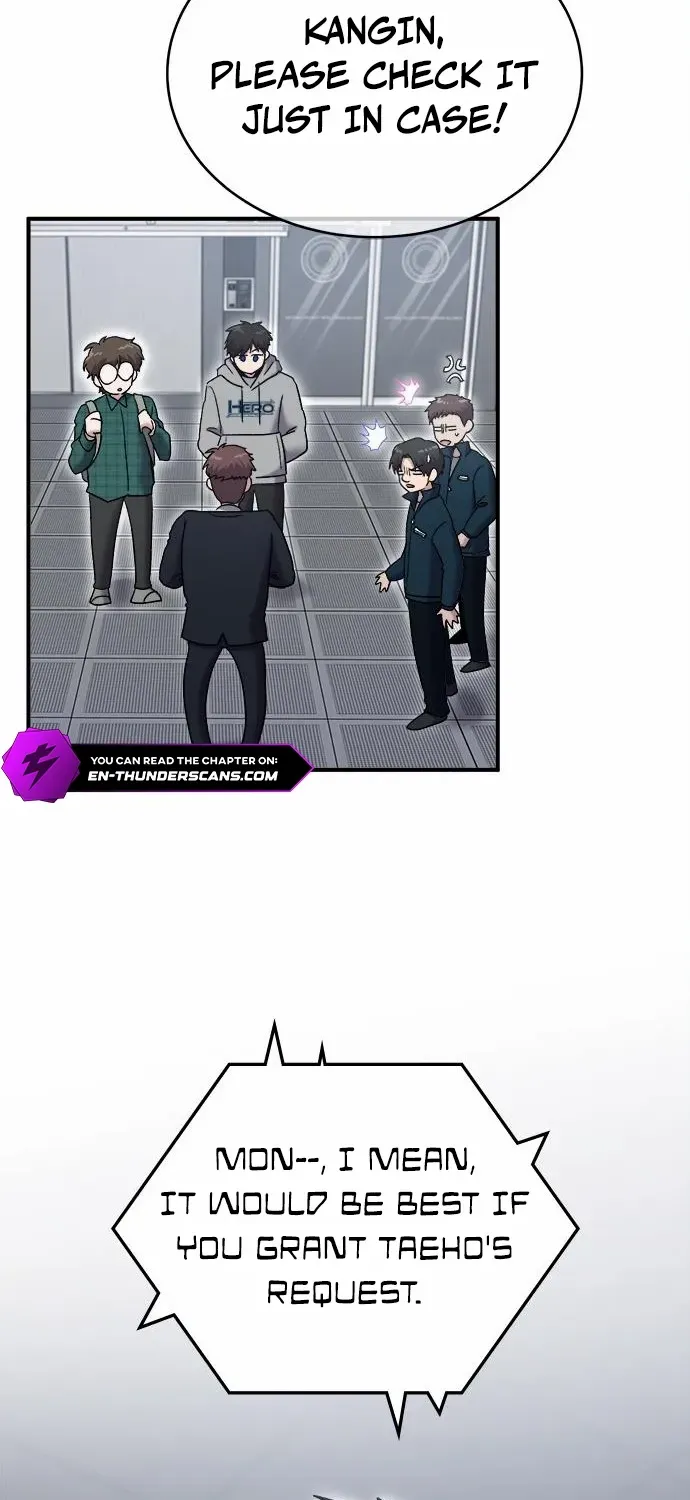 A Hero Who Does Everything Well Chapter 43 page 10 - 