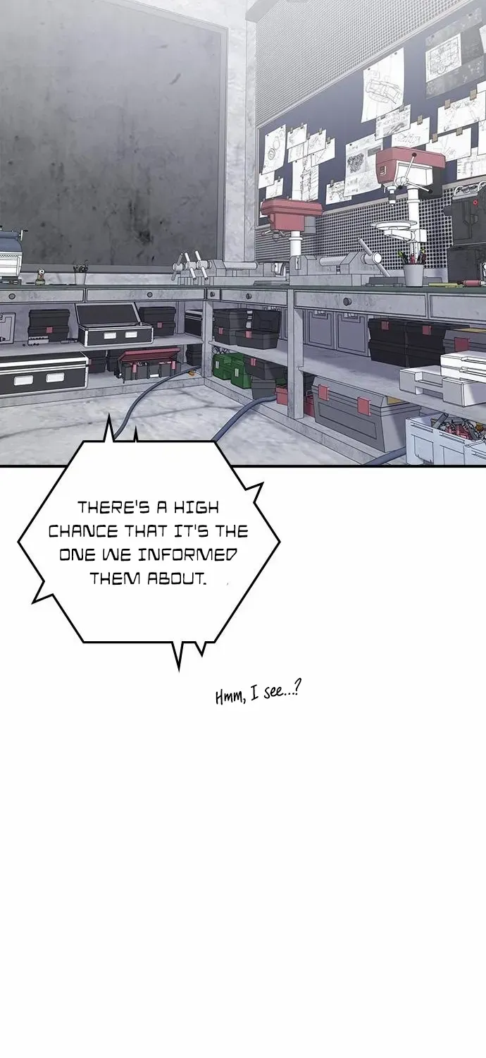 A Hero Who Does Everything Well Chapter 44 page 2 - 