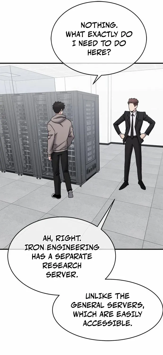 A Hero Who Does Everything Well Chapter 44 page 28 - 