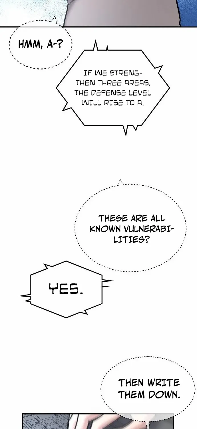 A Hero Who Does Everything Well Chapter 44 page 36 - 
