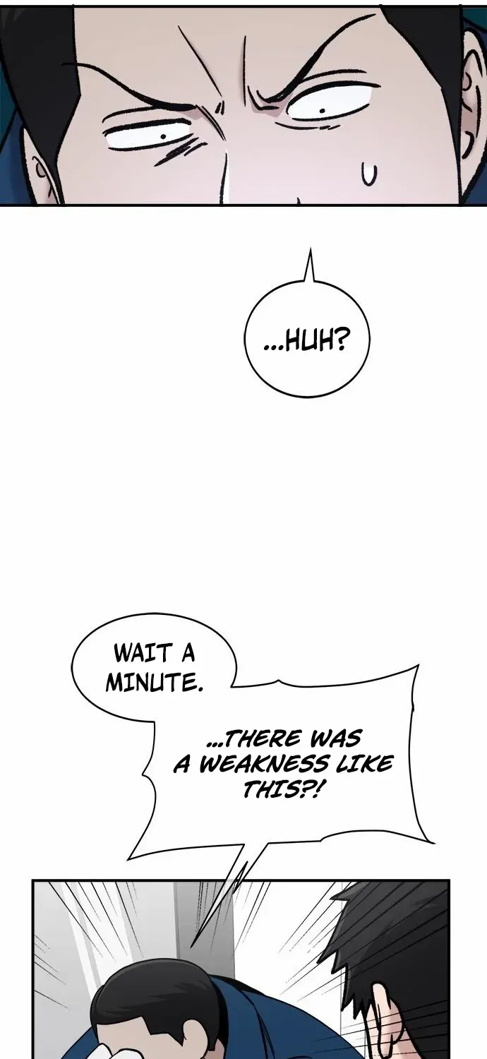 A Hero Who Does Everything Well Chapter 44 page 42 - 