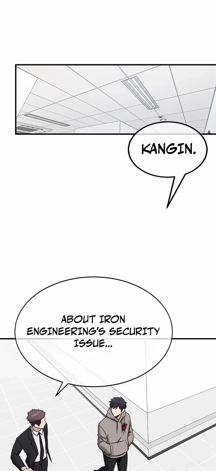 A Hero Who Does Everything Well Chapter 44 page 46 - 